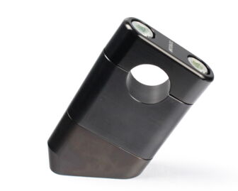 Lenkerklemmbock MB4, gekröpft